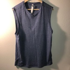 Lulu Lemon Tank Top